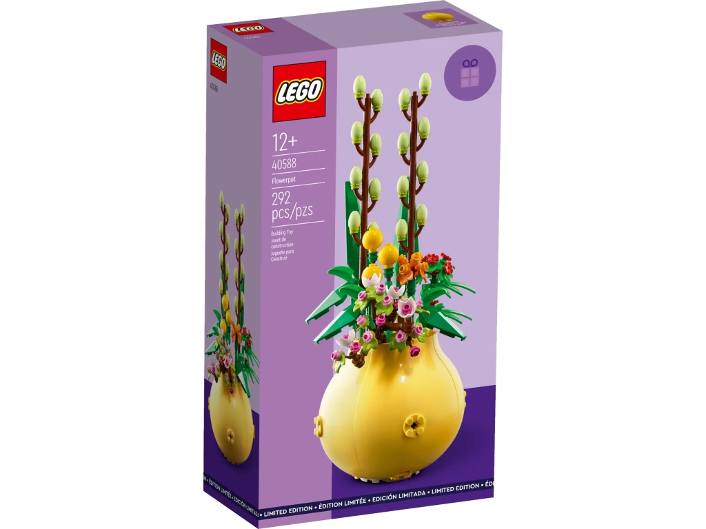 LEGO 40588 Flowerpot 2 1024x768
