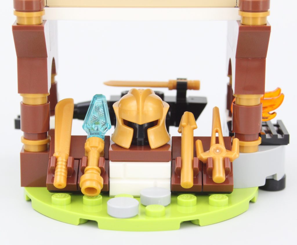 LEGO 40657 Dream Village Dreamzzz review 28 1024x845
