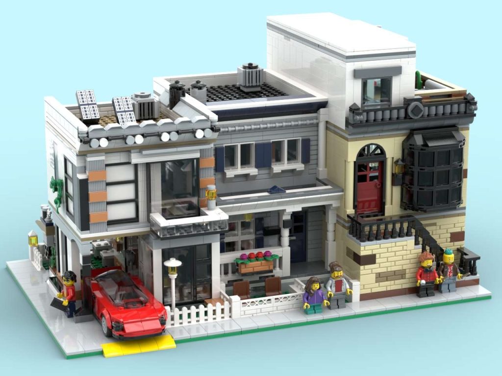 brickbuildersMD residential row series 1 1024x768