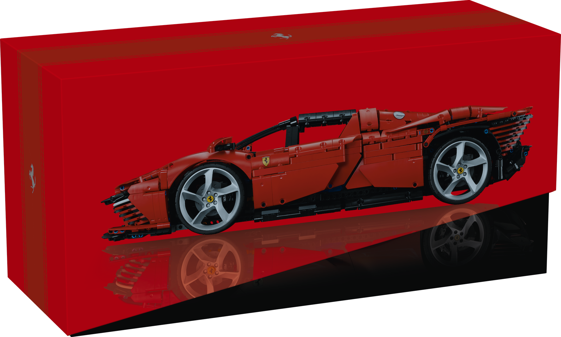 LEGO Technic 42143 Ferrari Daytona SP3 3