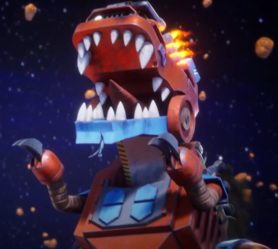 lego dreamzzz c rex