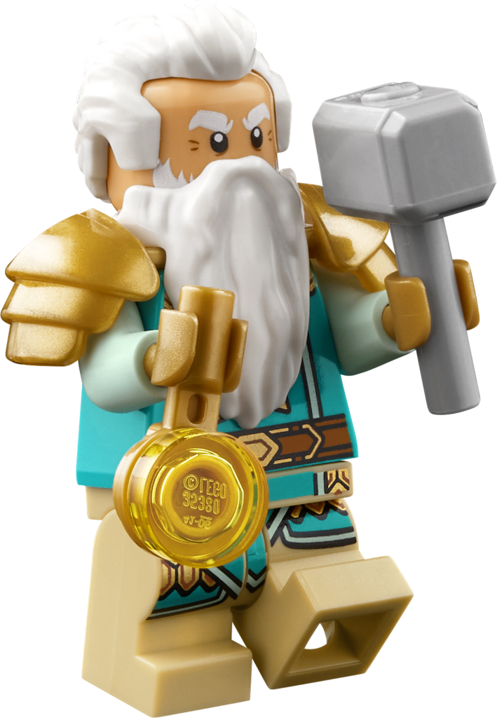 LEGO Ideas 21348 Dungeons Dragons Red Dragons Tale 19 709x1024