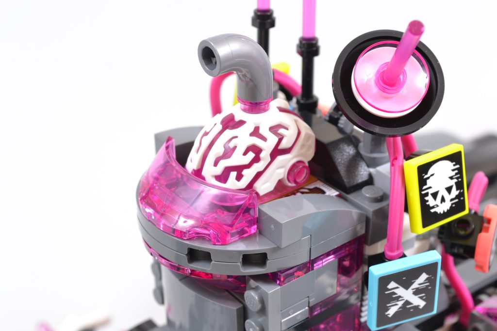LEGO DREAMZzz 71500 Nightmare Shark Submarine 30 1024x683