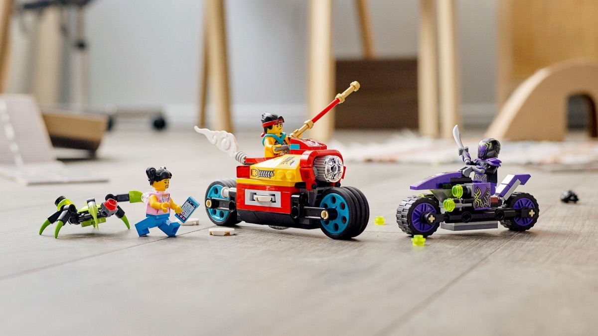 Every LEGO set retiring in 2021 – September update
