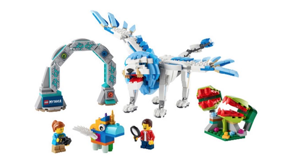 LEGO 40556 Mythica 1024x586