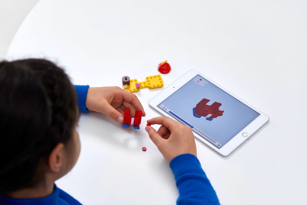 LEGO Super Mario Power Packs 4