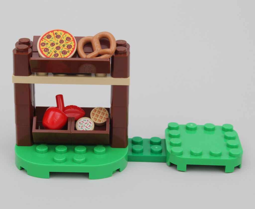 LEGO Super Mario 71429 Nabbit at Toads Shop review 8 1024x840