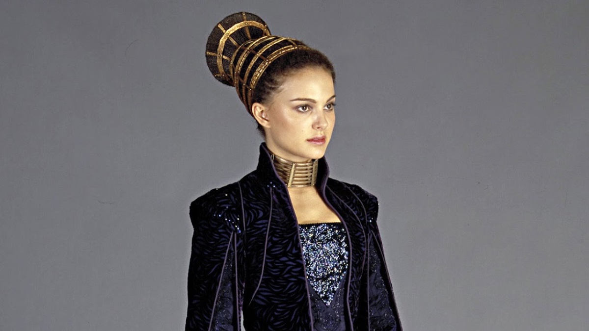 Add another LEGO Star Wars Padmé variant to your collection with the new Marvel CMFs