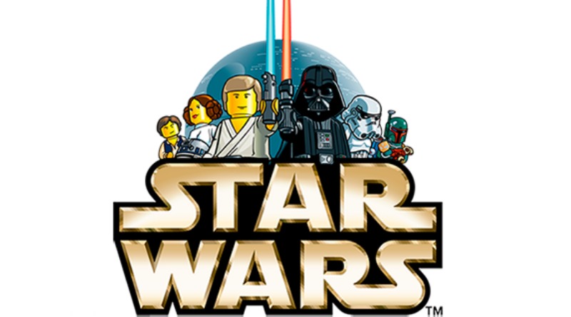 Brand new LEGO Star Wars set to be revealed later today