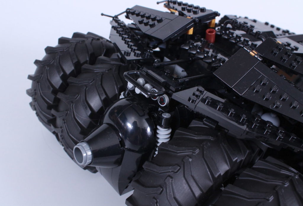 LEGO Batman 76240 Batmobile Tumbler review 28 1024x698