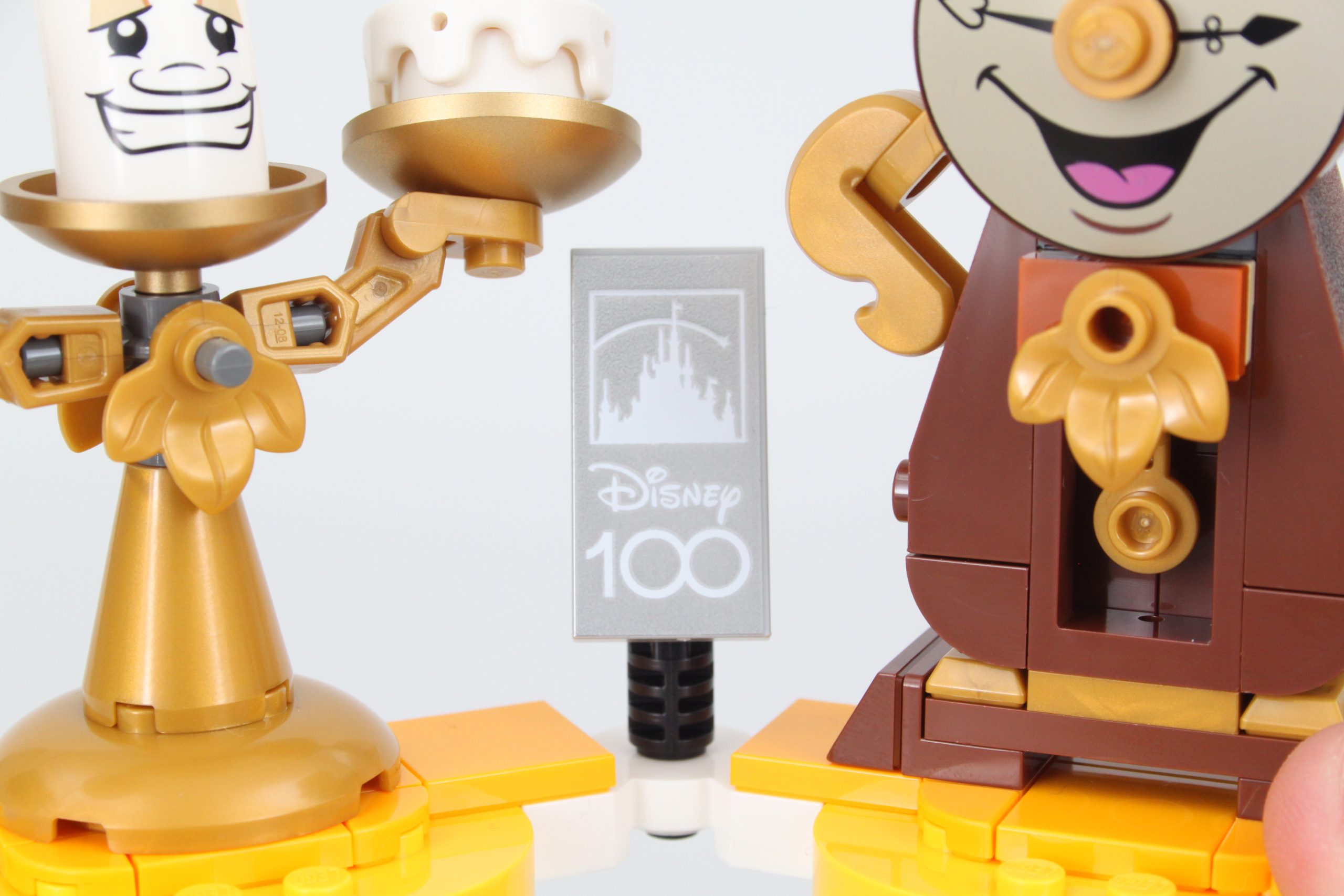 LEGO Disney 43226 Disney duos review 15 scaled
