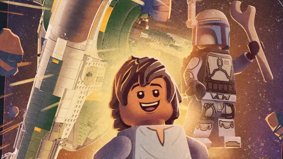 LEGO Star Wars May the 4th Insiders rewards appear early
