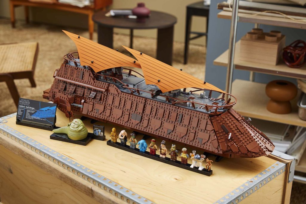 LEGO Star Wars 75397 Jabbas Sail Barge 47 1024x683