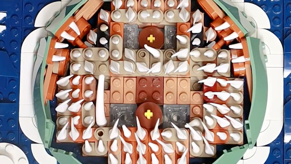 LEGO Pirates Kraken 2 1024x576