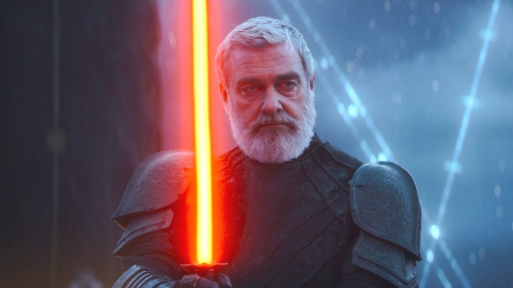 Star Wars Ahsoka Baylan Skoll 1024x576