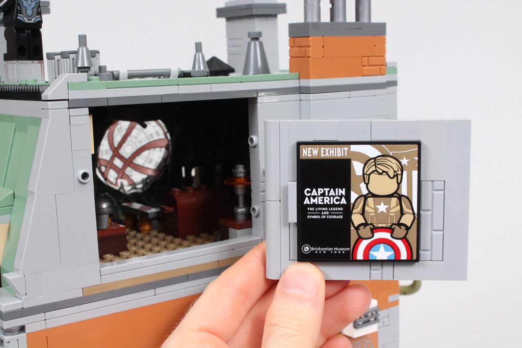 LEGO Marvel 76218 Sanctum Sanctorum review 22 1024x683