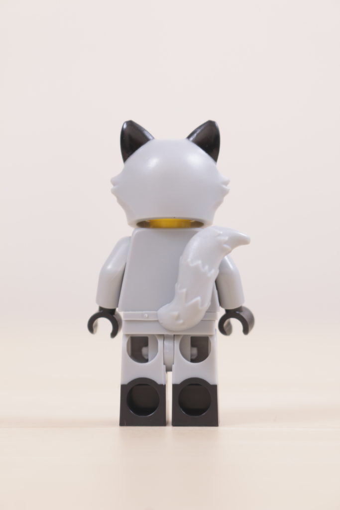 LEGO 71032 Collectible Minifigures Series 22 review 24
