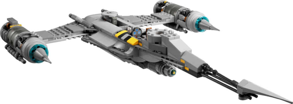 LEGO Star Wars 75325 The Mandalorians N 1 Starfighter 6 1024x364