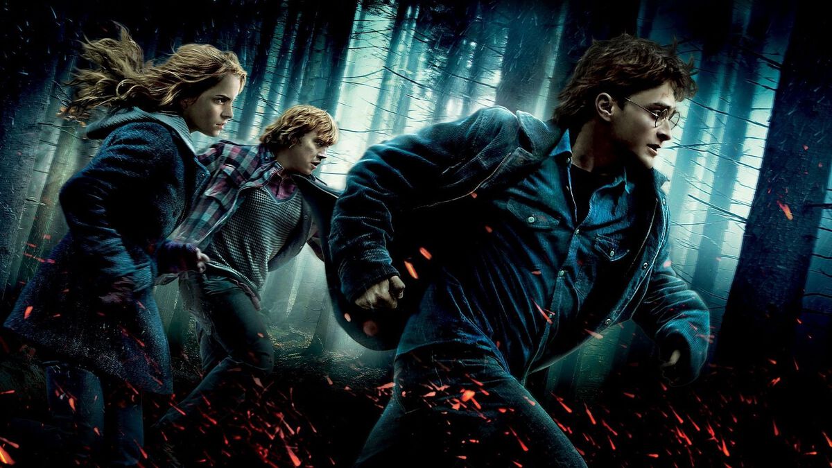 Is LEGO about to release a Harry Potter and the Deathly Hallows set?