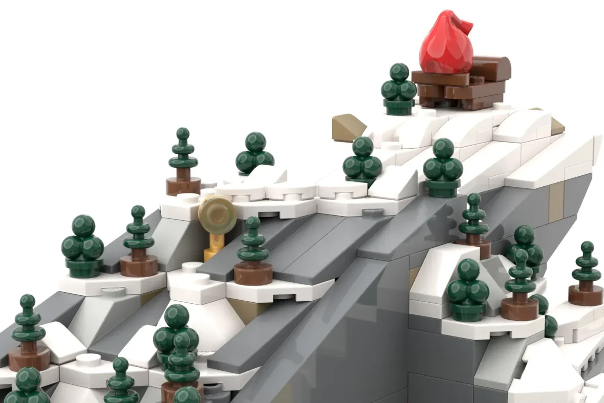 LEGO Ideas the grinch whoville 5 1200x800