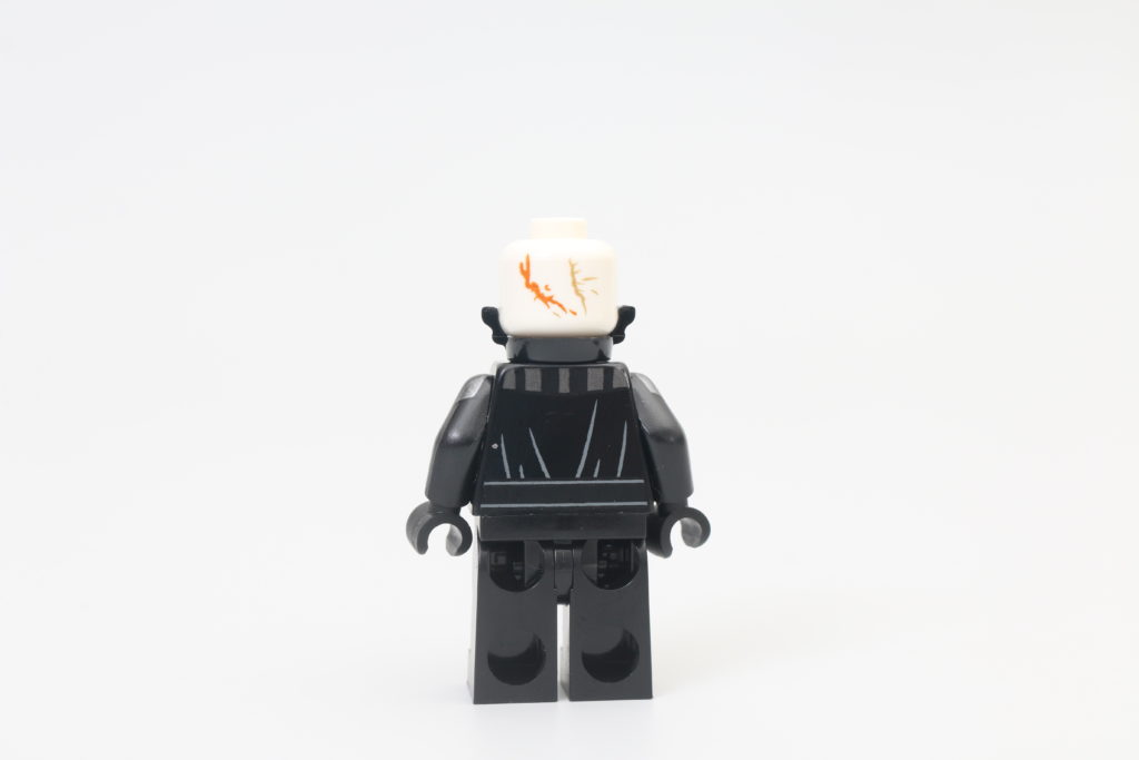 LEGO Star Wars 75291 Death Star Final Duel review 8
