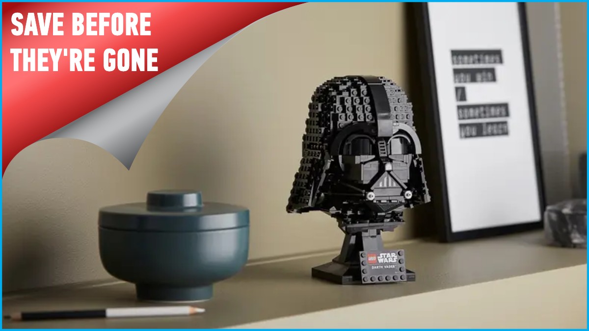 Our top picks in Brick Deals' flash sale on retiring LEGO sets