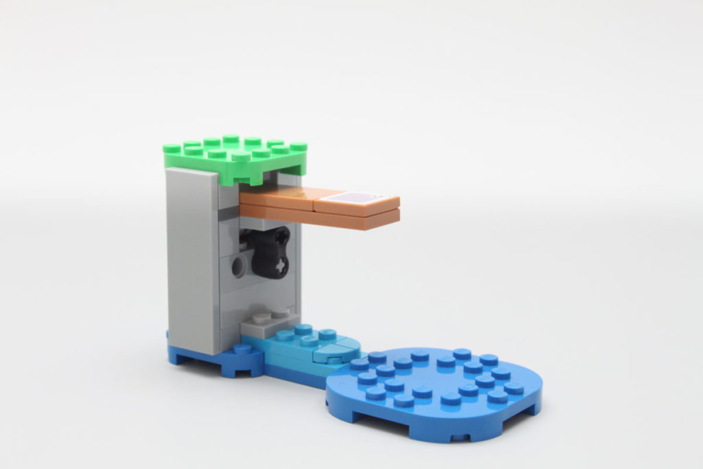 LEGO Super Mario 71400 Big Urchin Beach Ride Expansion Set review 32 1024x683