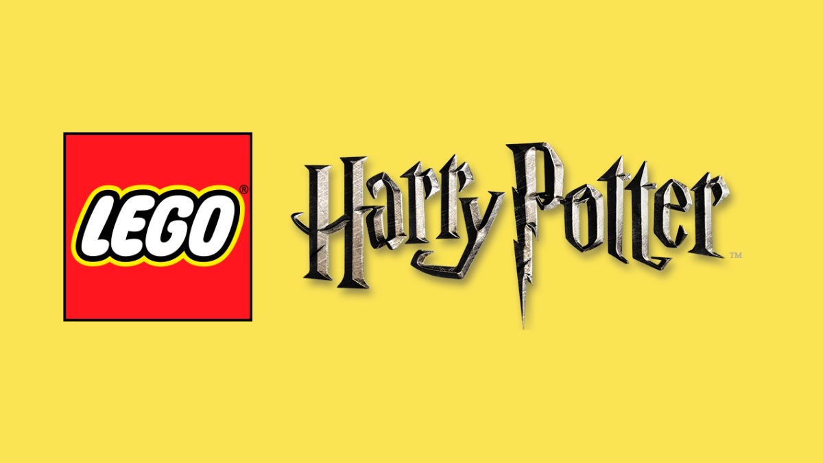 LEGO Harry Potter 30435 Build Your Own Hogwarts Castle confirmed