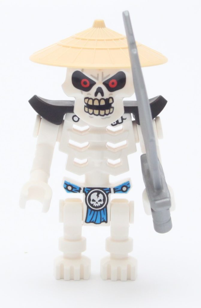 LEGO NINJAGO 71754 Fire Dragon Attack review 38
