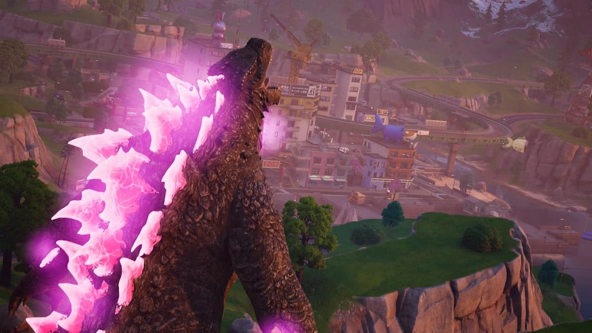 LEGO Ideas submission could receive a Fortnite boost this week