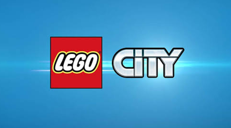 LEGO City 2021 set rumours