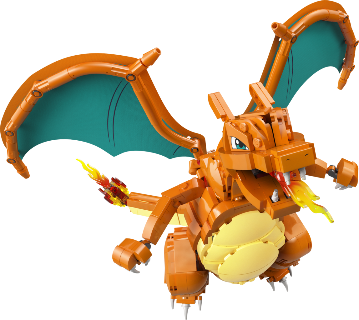 LEGO Pokemon 72153 Venusaur Charizard and Blastoise 9 1148x1024