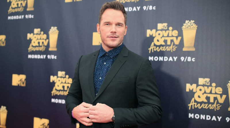 The LEGO Movie 2: The Second Part premiere taking place today in L.A.