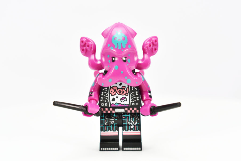 LEGO VIDIYO 43114 Punk Pirate Ship review 31