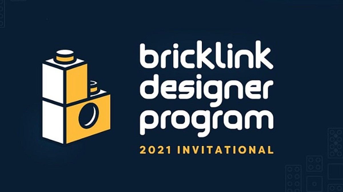 A LEGO BrickLink Designer Program stock error has been fixed