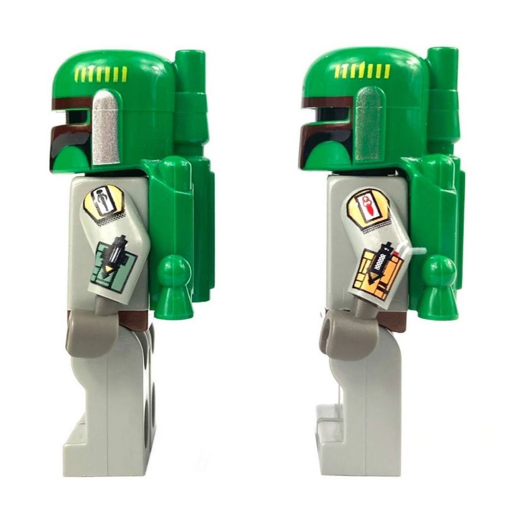 LEGO Star Wars 10123 Cloud City Boba Fett prototype minifigure 3 1024x1024