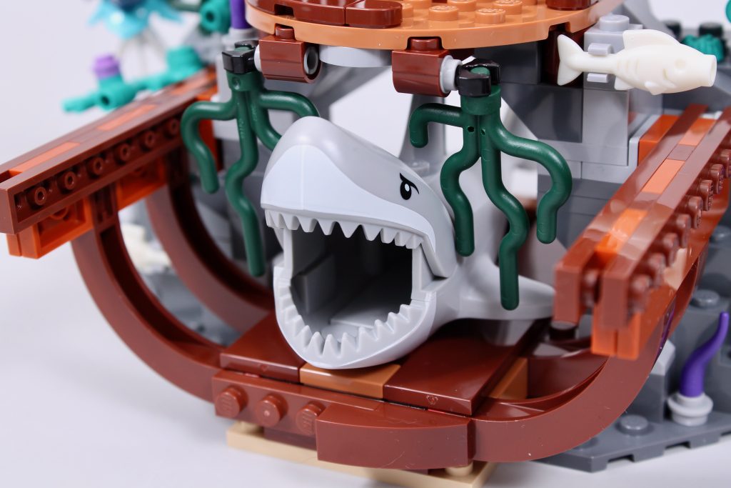LEGO City 60379 Deep Sea Explorer Submarine review 8 1024x683
