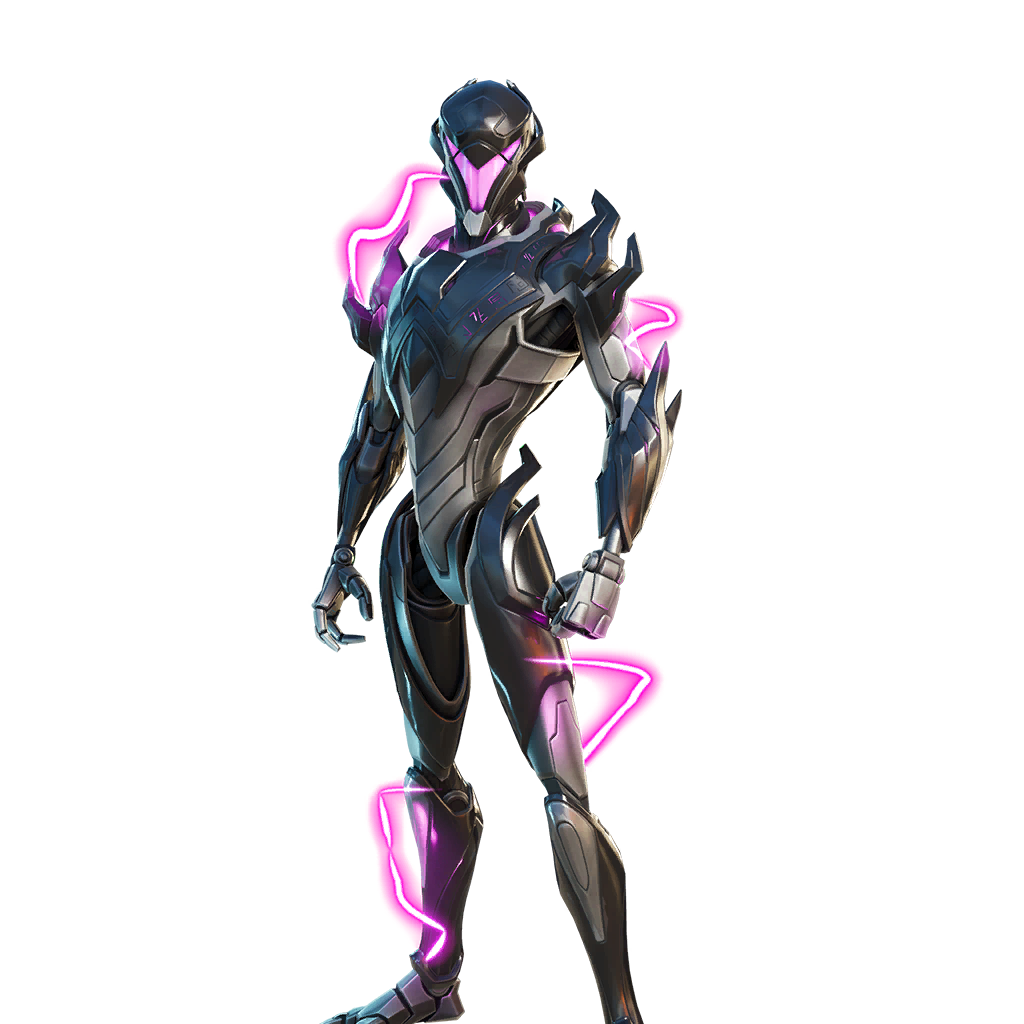 trespasser elite