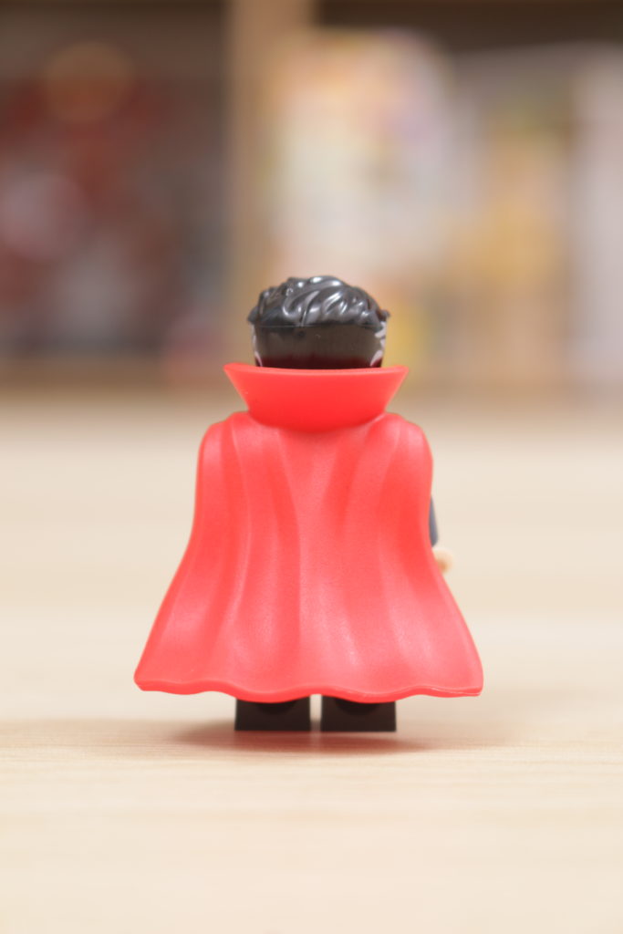 LEGO Marvel 76185 Spider Man at the Sanctum Workshop review 25