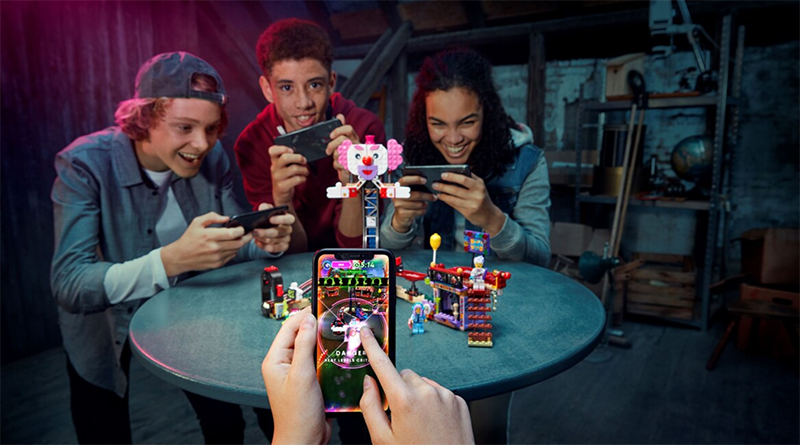 The LEGO Group teases “play innovations” for 2020 after a successful 2019