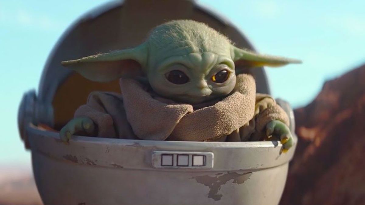 Don’t expect Grogu to continue the LEGO Star Wars buildable character collection