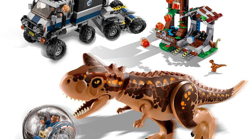 Official LEGO sale continues