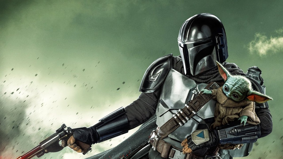 Everything announced at day one of Star Wars Celebration 2023 