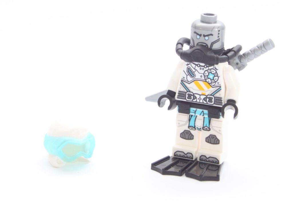 LEGO NINJAGO 71754 Water Dragon review 37 1 1024x741