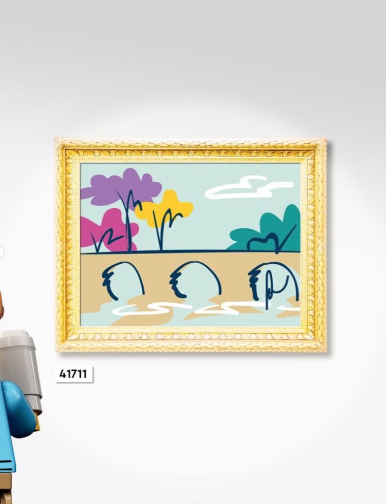 LEGO Instagram Art Gallery 5 784x1024