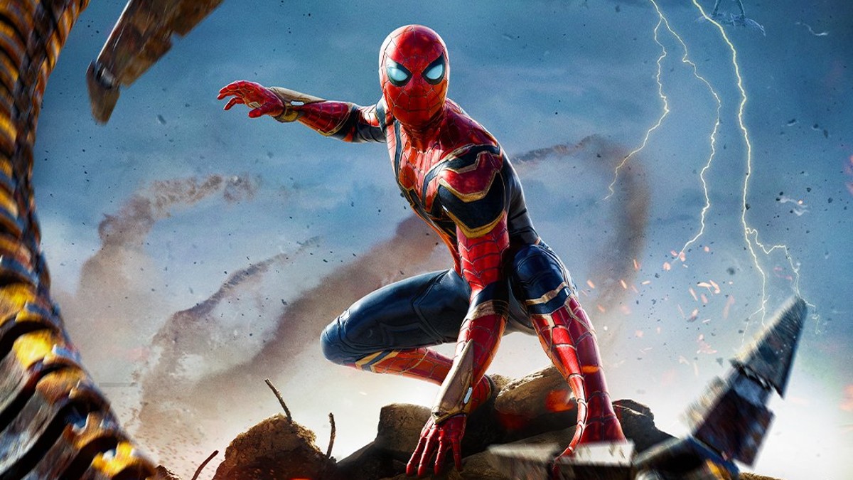 Spider-Man: No Way Home swings back into cinemas in September