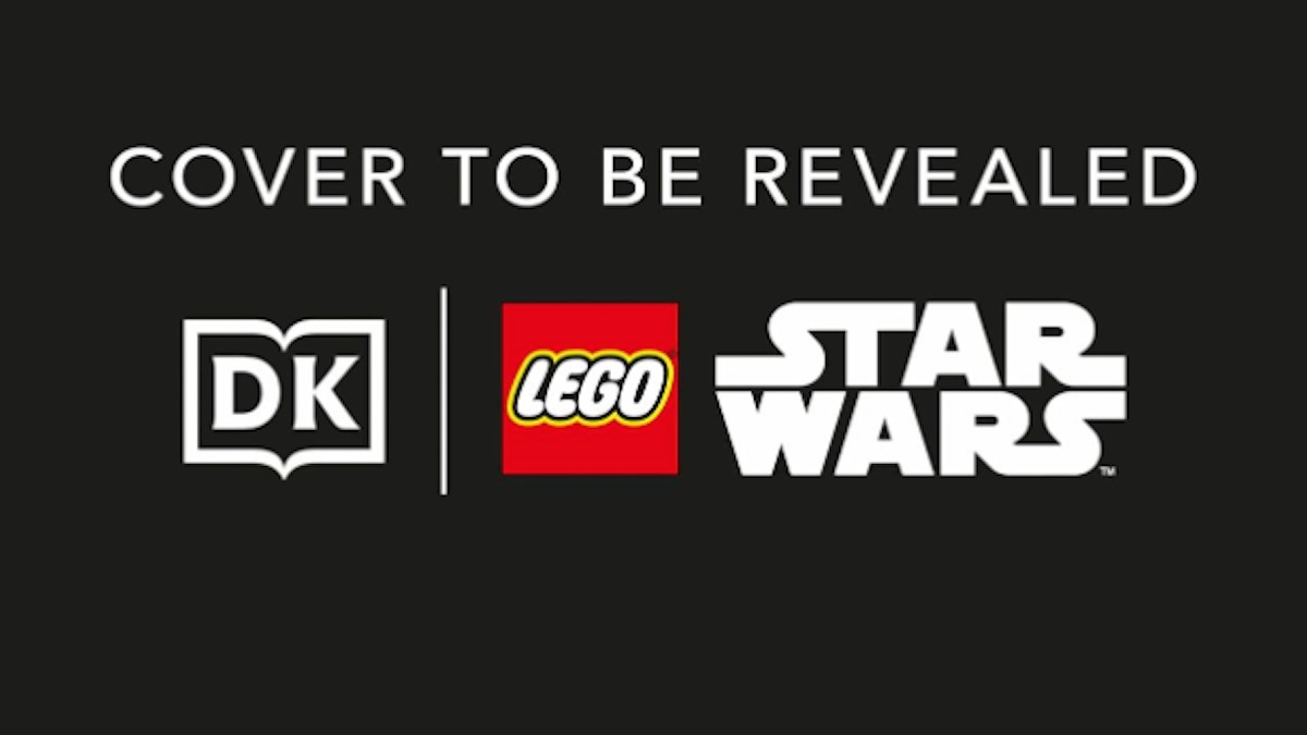 New LEGO Star Wars Character Encyclopedia confirmed for 2025