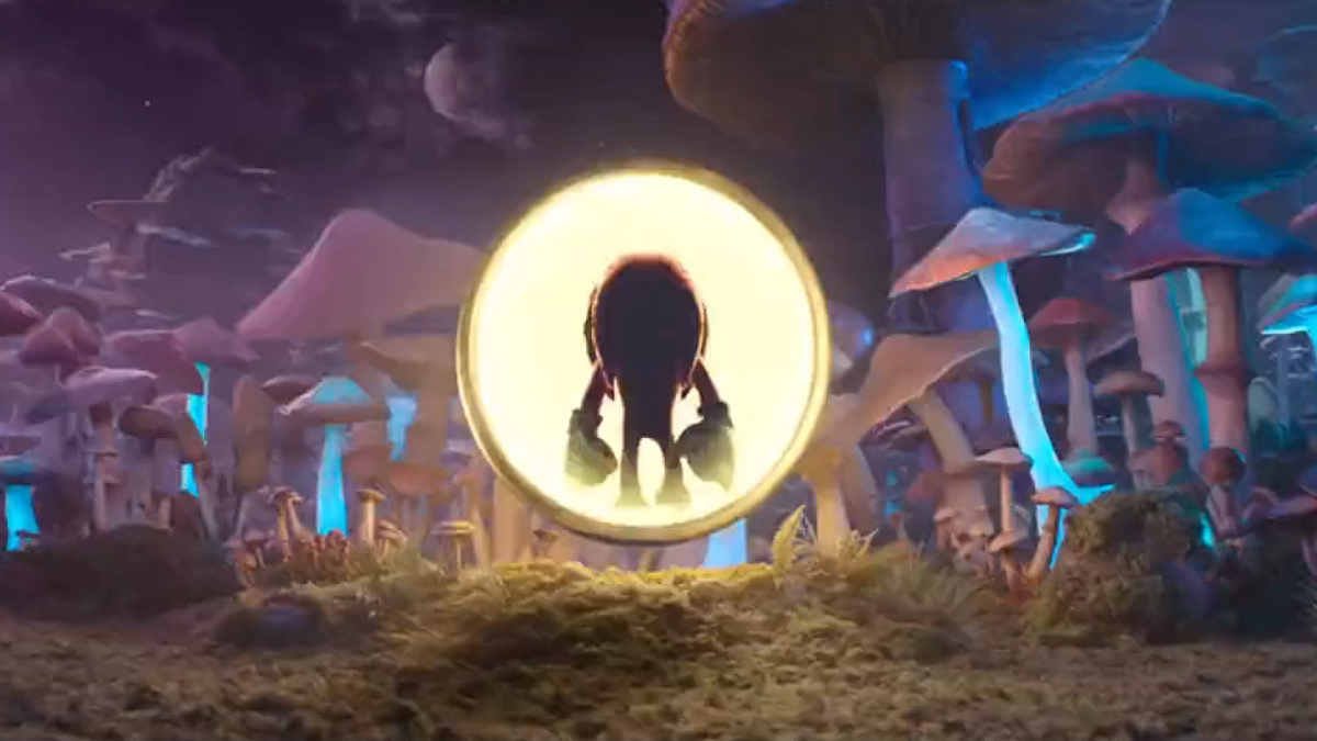 A new trailer for Sonic the Hedgehog 2 arrives tomorrow