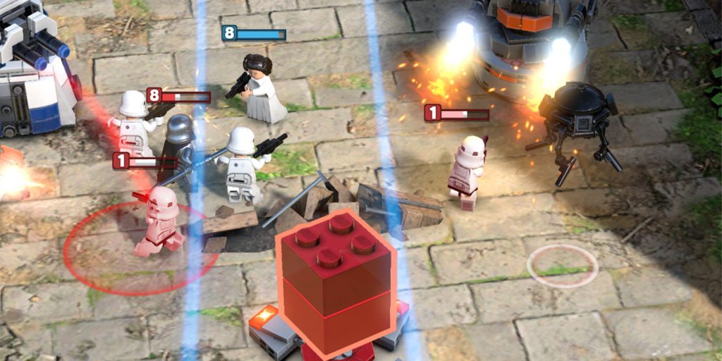 LEGO Star Wars Battles 3 1024x512