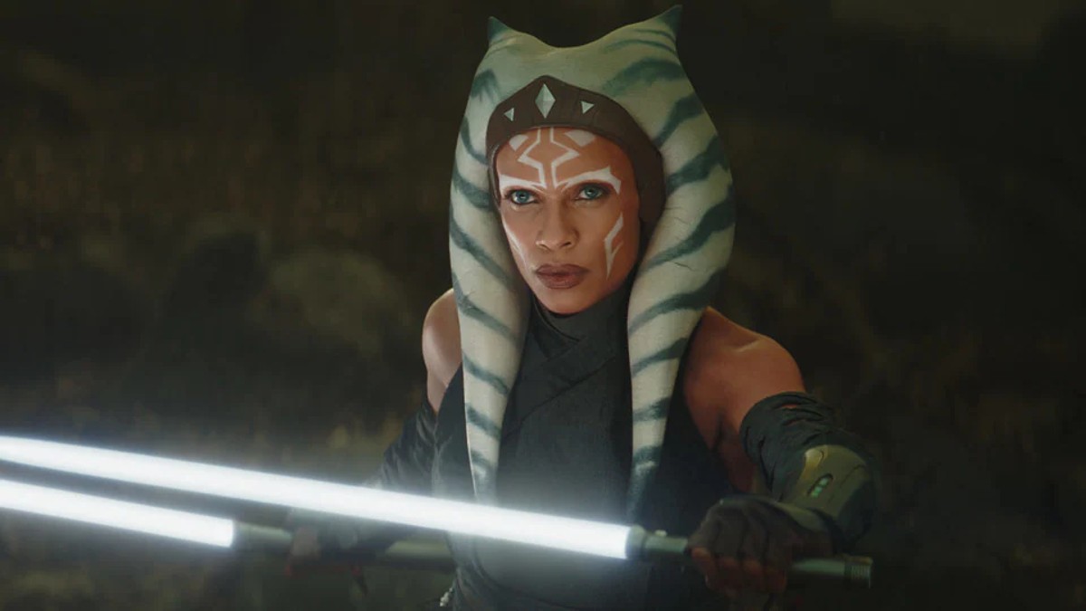 LEGO Star Wars Ahsoka BrickHeadz set rumoured for January 2022